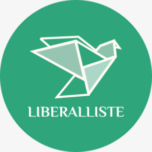 Logo liberal liste